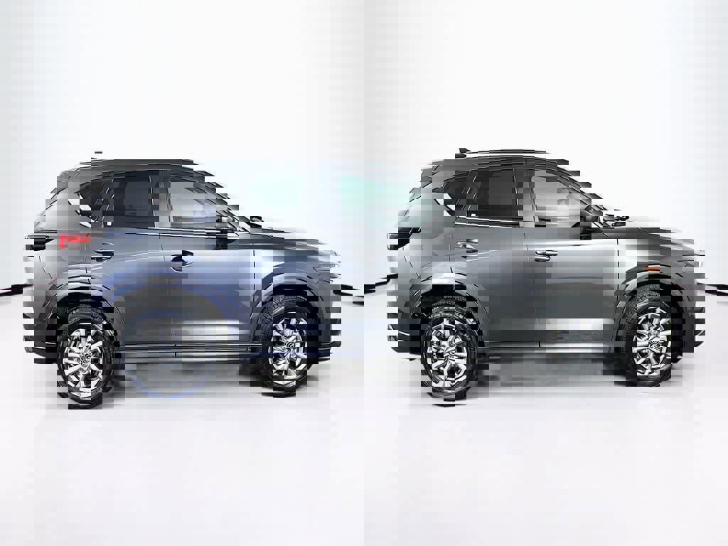 Used 2025 MAZDA CX-5 AWD 2.5 S w/ Select Package image 6