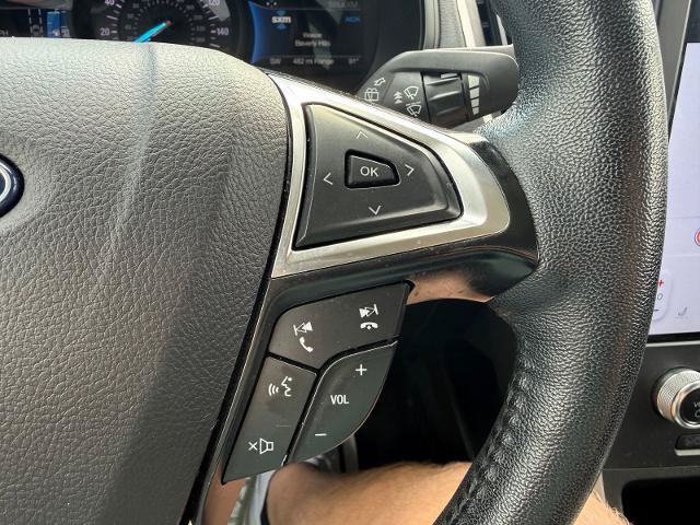 Certified 2024 Ford Edge SEL AWD/4WD image 18
