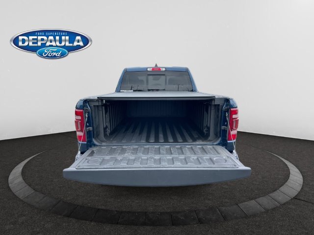 Used 2023 RAM 1500 Laramie AWD/4WD image 6