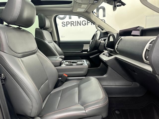 Certified 2025 Ford Expedition Max Active image 10