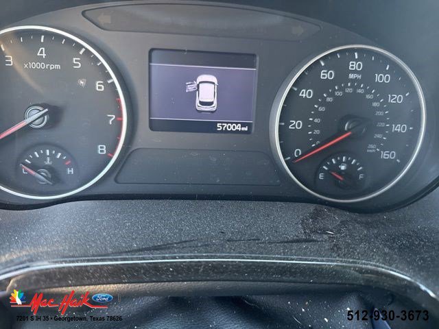 Used 2022 Kia Seltos S image 6