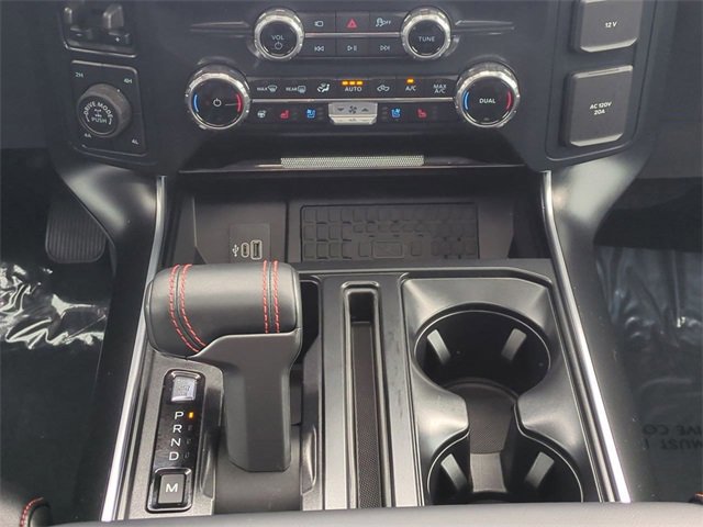 Certified 2025 Ford F150 Raptor image 19