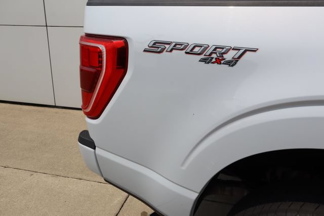 Certified 2022 Ford F150 XLT w/ Equipment Group 302A High AWD/4WD image 11