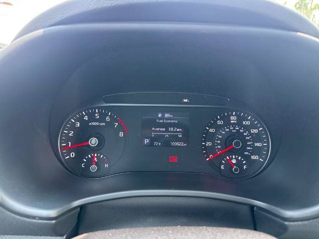 Used 2021 Kia Soul EX w/ Paint Protection Package FWD image 37