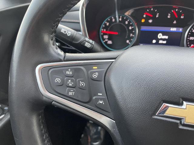 Used 2022 Chevrolet Equinox Premier image 31