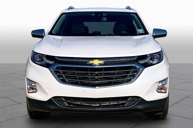 Used 2020 Chevrolet Equinox Premier FWD image 4