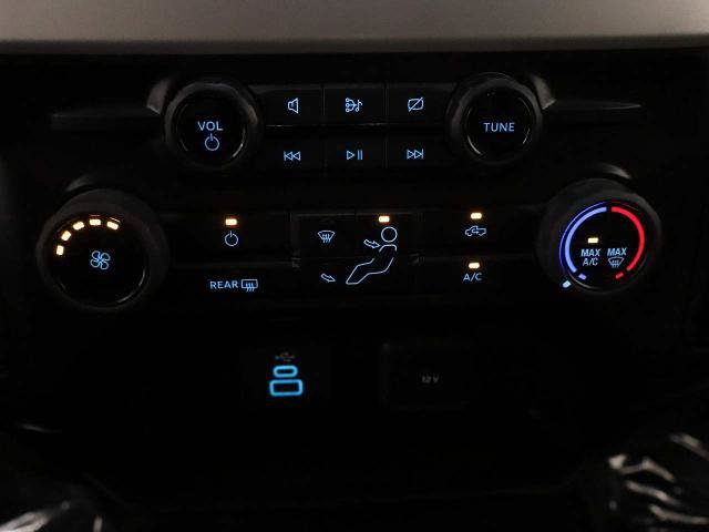 Certified 2024 Ford F250 XL w/ STX Appearance Package AWD/4WD image 33