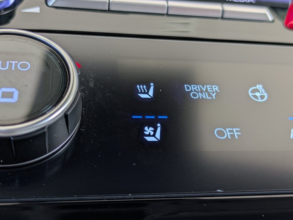 Used 2025 Hyundai Santa Fe Calligraphy AWD/4WD image 26