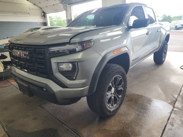 Used 2024 GMC Canyon Elevation w/ Elevation Premium Package
