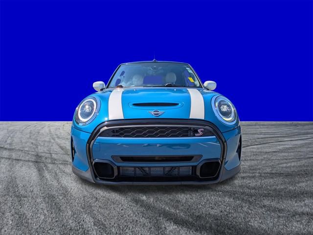 Used 2023 MINI Cooper S FWD image 9