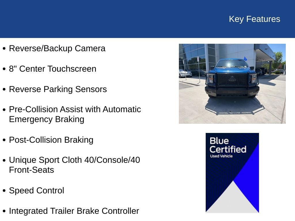 Certified 2023 Ford F150 XL w/ STX Appearance Package AWD/4WD image 30
