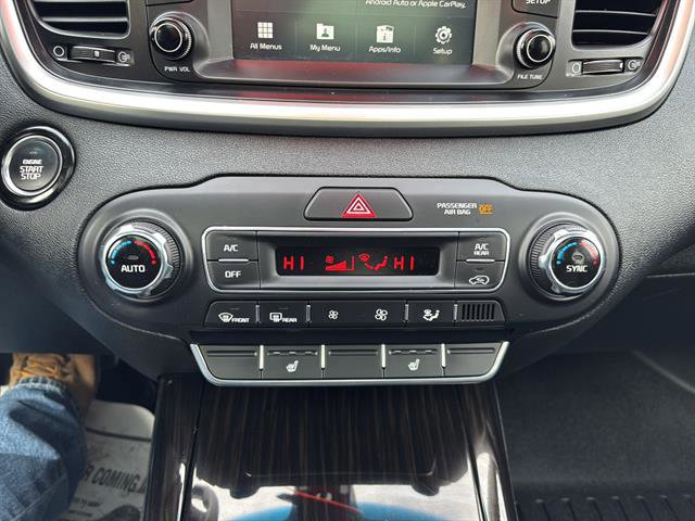 Used 2020 Kia Sorento EX image 24
