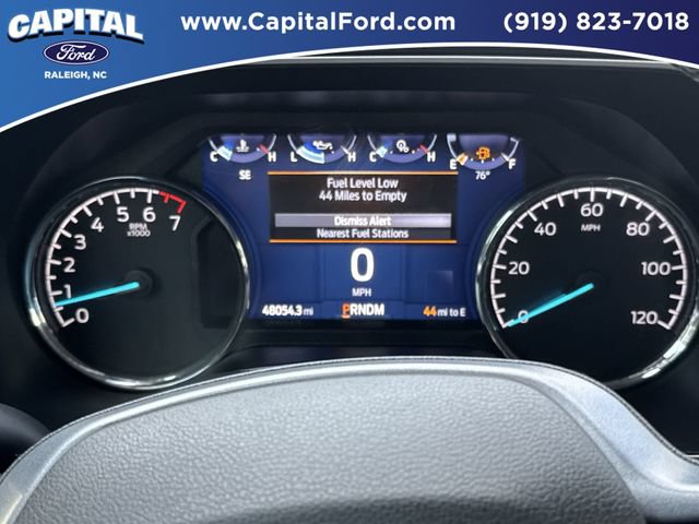 Certified 2023 Ford F150 XLT w/ Equipment Group 302A High AWD/4WD image 25