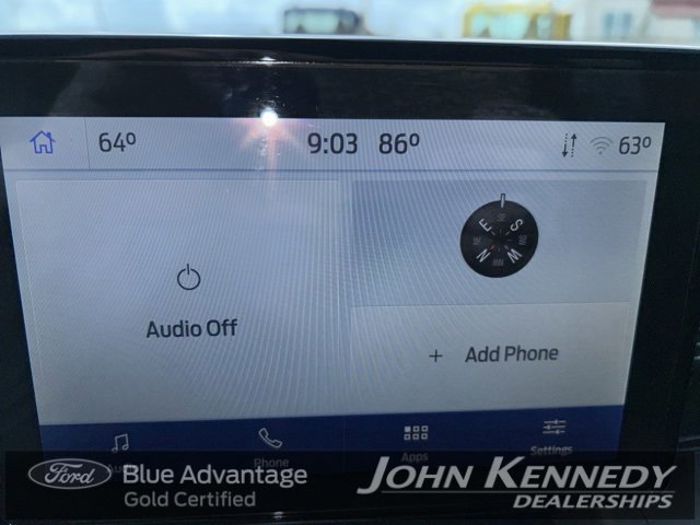 Certified 2022 Ford Explorer XLT image 26