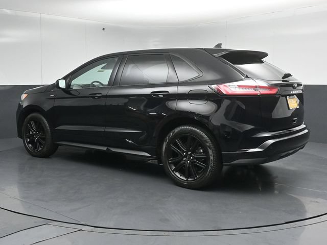 Certified 2024 Ford Edge ST-Line AWD/4WD image 5