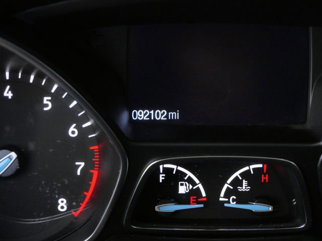 Certified 2018 Ford Escape SEL image 17