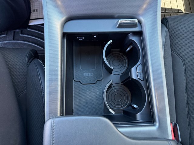 Used 2024 Hyundai Palisade Calligraphy image 15