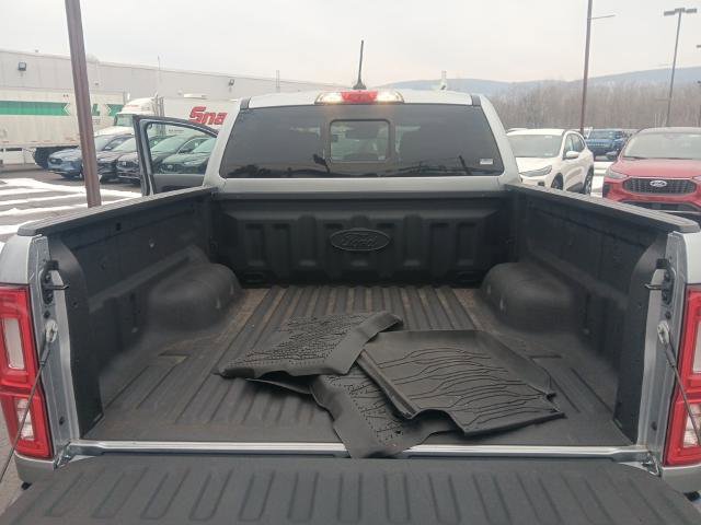 Certified 2023 Ford Ranger XLT w/ Equipment Group 302A High image 14