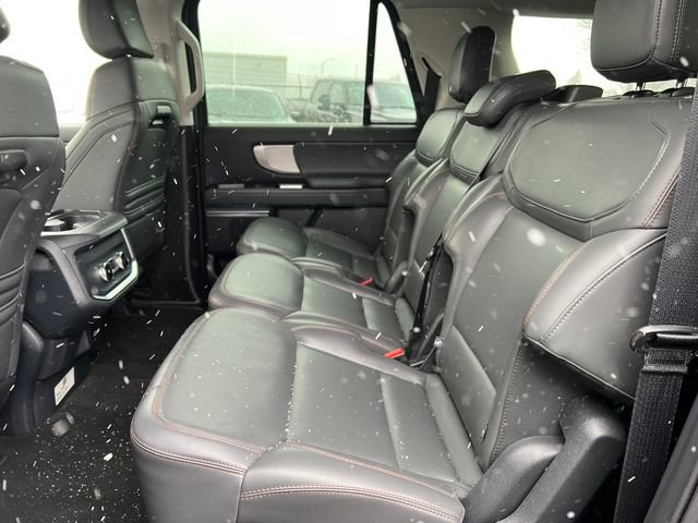 Certified 2025 Ford Expedition Max Active image 11