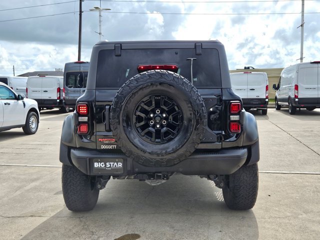 Certified 2023 Ford Bronco Raptor AWD/4WD image 4