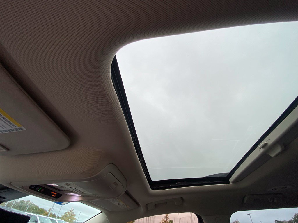Used 2020 GMC Acadia Denali AWD/4WD image 22
