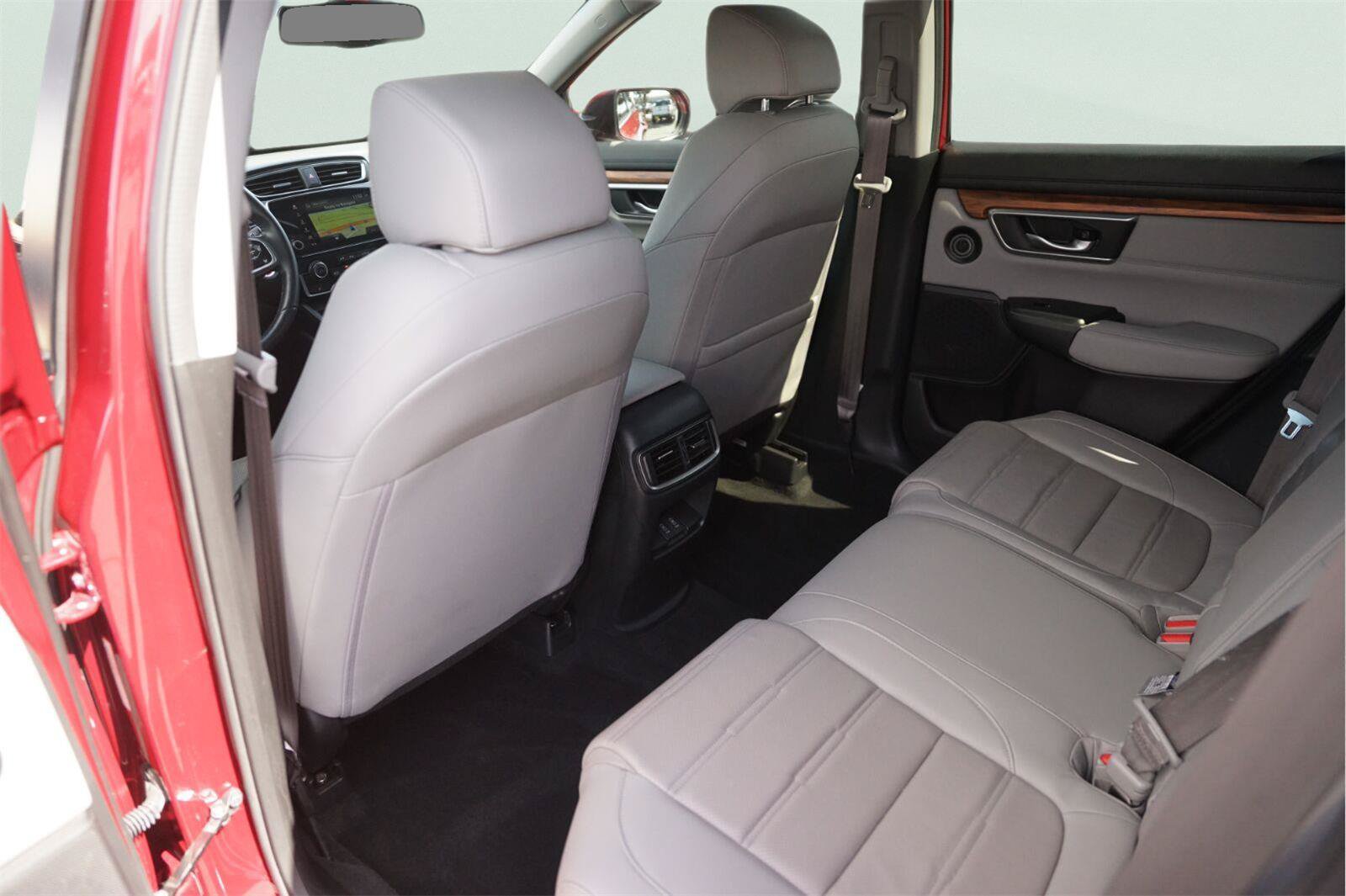 Used 2022 Honda CR-V Touring image 12