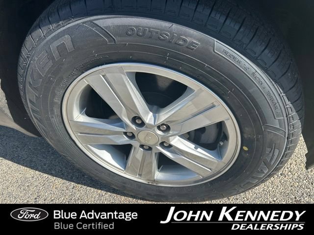 Used 2020 Chevrolet Trax LS w/ Tint and Cruise Package FWD image 7