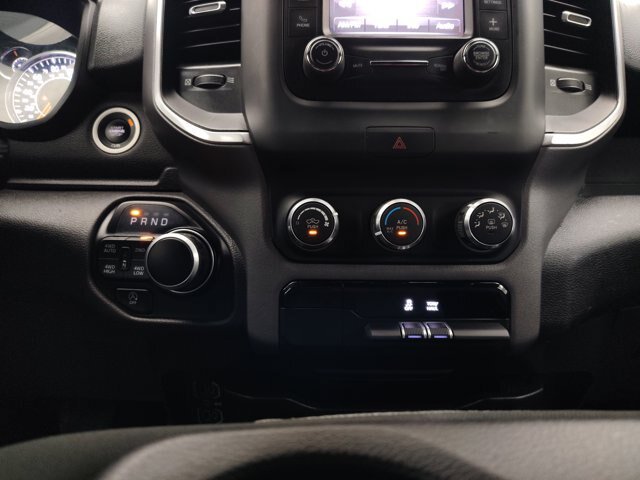 Used 2022 RAM 1500 Big Horn AWD/4WD image 31