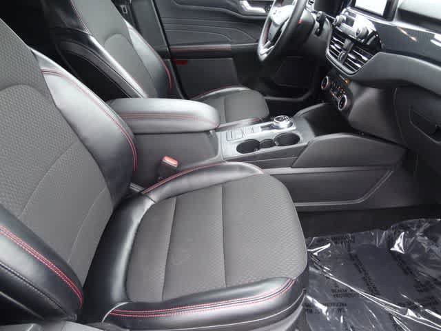 Certified 2024 Ford Escape ST-Line FWD image 14