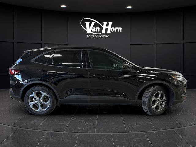 Certified 2025 Ford Escape ST-Line Elite w/ Tech Pack #1 image 4