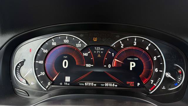 Used 2019 BMW X3 xDrive30i w/ Driving Assistance Package AWD/4WD image 40
