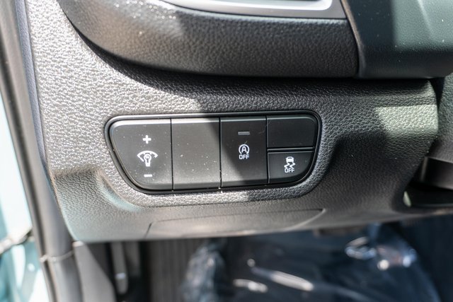 Used 2024 Kia Seltos EX AWD/4WD image 20