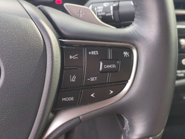 Used 2024 Lexus ES 350 Ultra Luxury w/ Accessory Package (Z2) FWD image 16