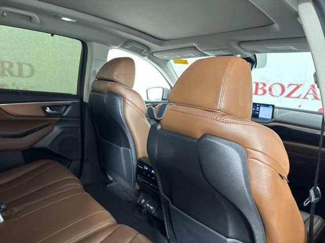 Used 2022 Acura MDX FWD w/ Technology Package image 19