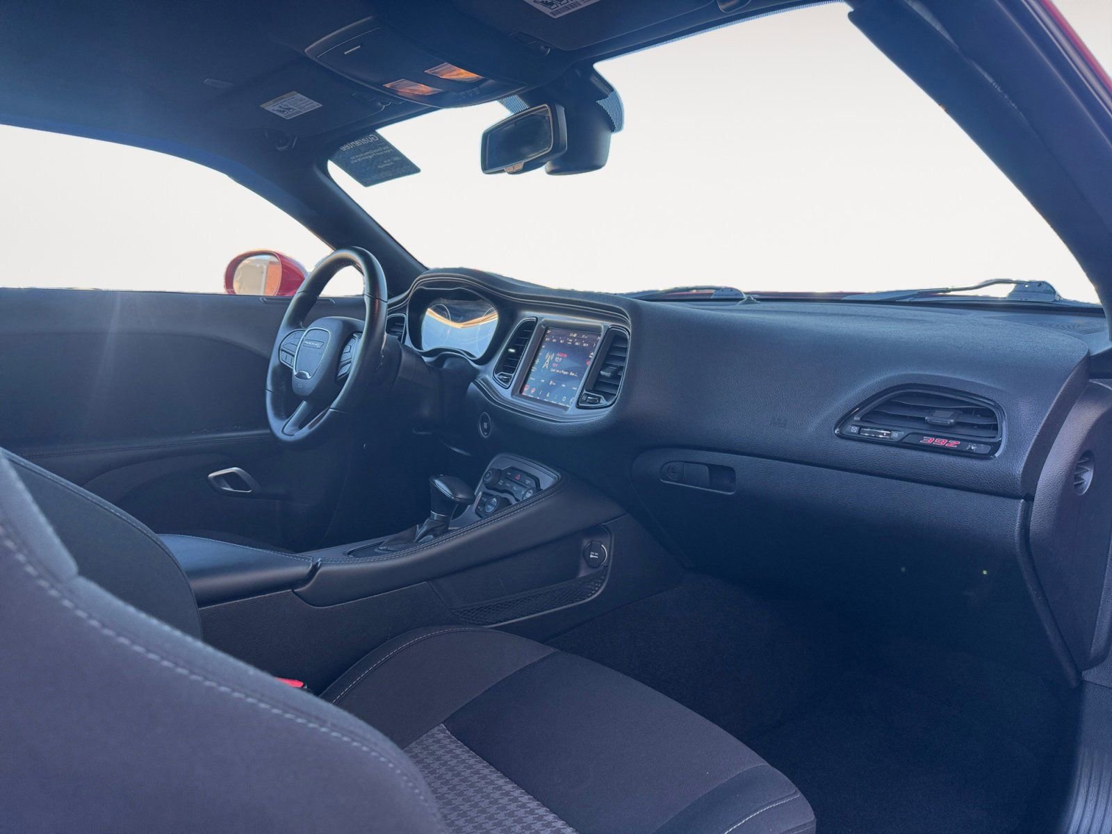 Used 2023 Dodge Challenger R/T Scat Pack image 15