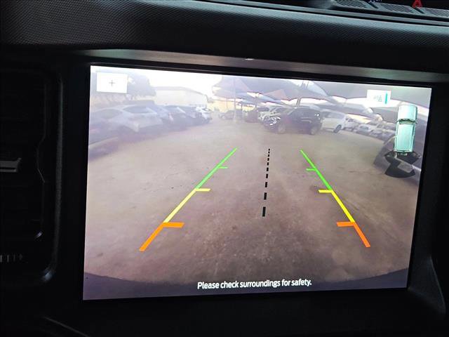 Certified 2024 Ford Bronco Outer Banks image 17