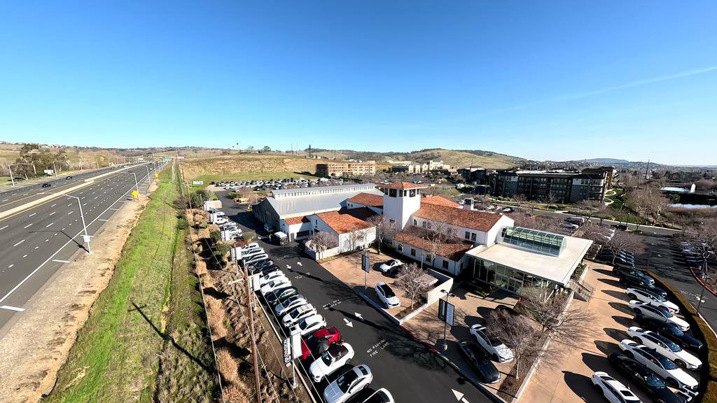 Certified 2024 Ford Expedition Timberline image 38