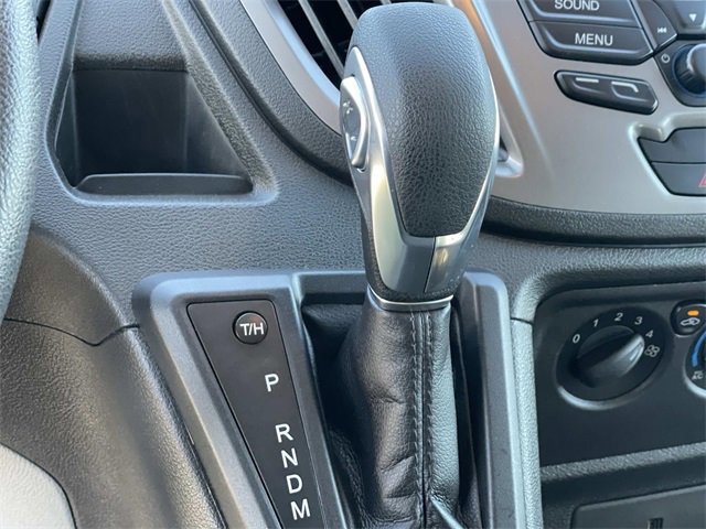 Certified 2018 Ford Transit 350 XLT image 15