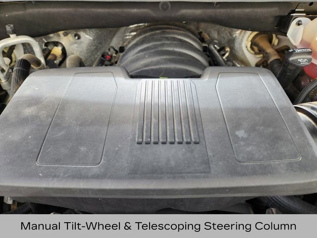 Used 2019 GMC Sierra 1500 AT4 w/ AT4 Premium Package image 23