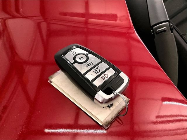 Certified 2022 Ford Escape SE w/ Convenience Package AWD/4WD image 9