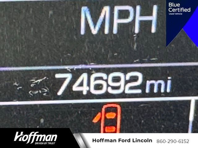 Used 2017 Chevrolet Impala LT FWD image 8