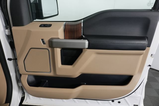 Certified 2017 Ford F150 Lariat image 30