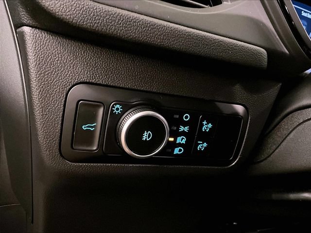 Certified 2023 Ford Escape ST-Line Elite AWD/4WD image 30