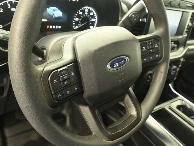 Certified 2023 Ford F150 XL w/ STX Appearance Package image 16
