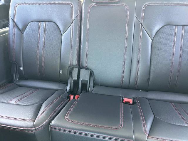 Certified 2024 Ford Expedition Limited RWD image 20
