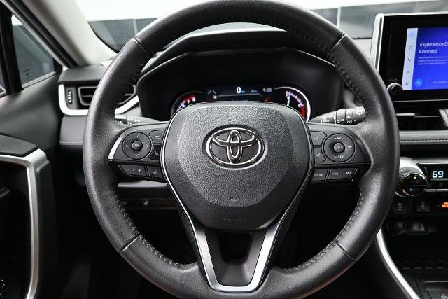 Used 2024 Toyota RAV4 XLE w/ Weather Package AWD/4WD image 24