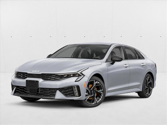 Used 2025 Kia K5 GT-Line w/ GT-Line Premium Package FWD image 1
