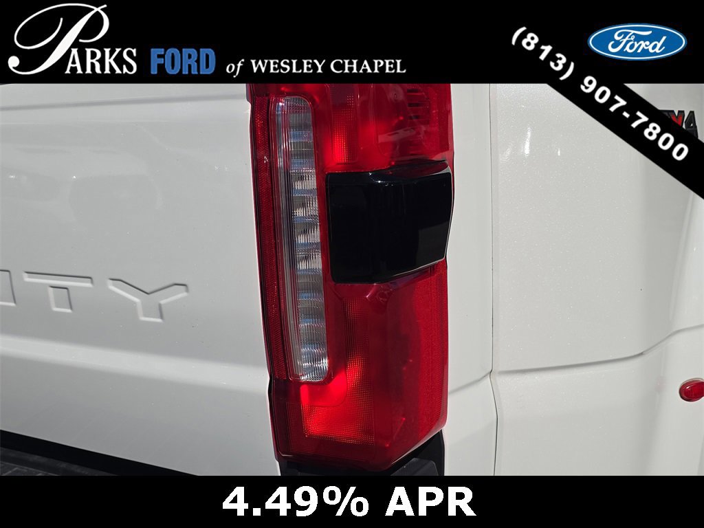 Certified 2024 Ford F350 Lariat w/ Lariat Ultimate Package image 7