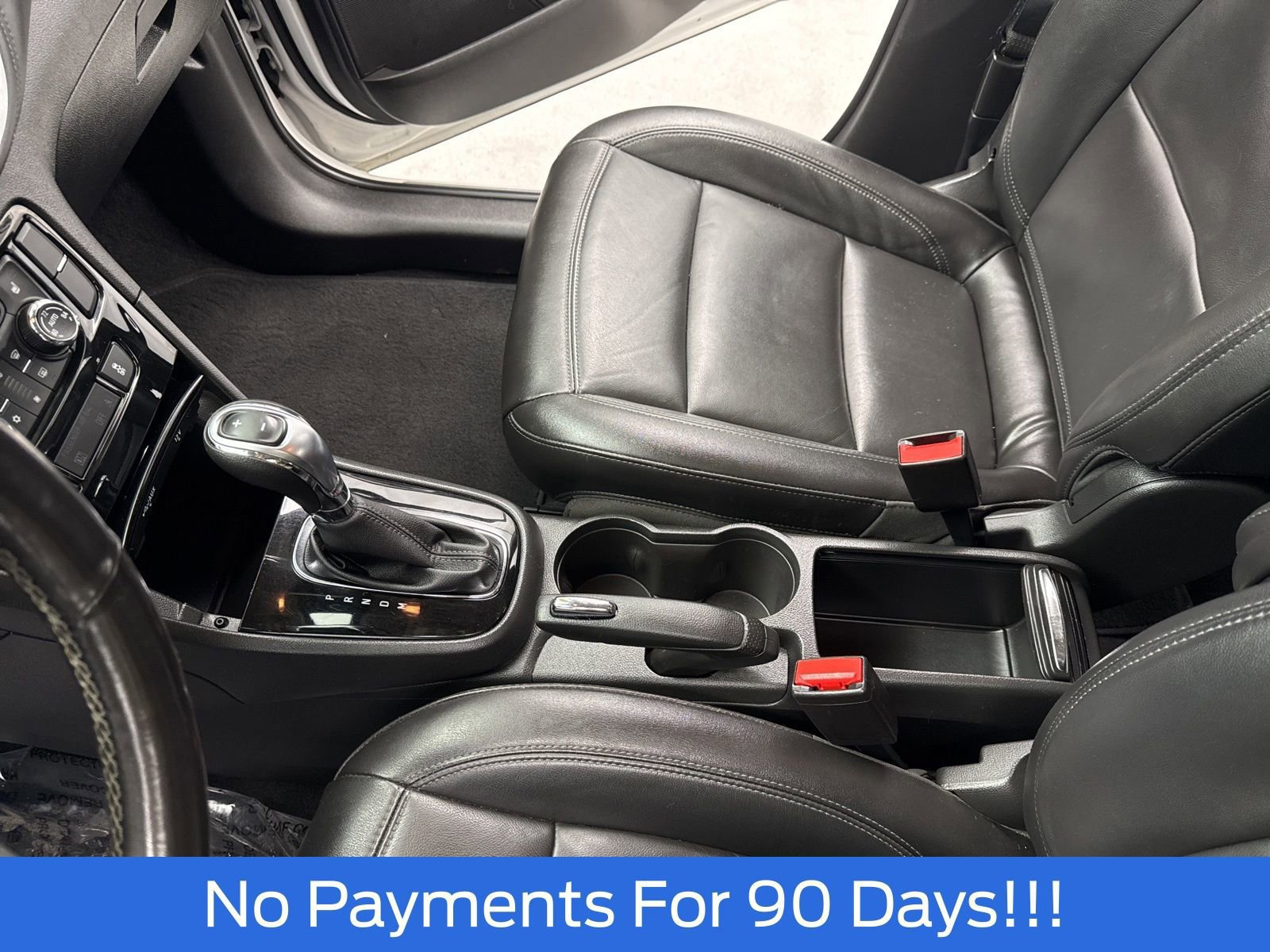 Used 2019 Buick Encore Essence image 20