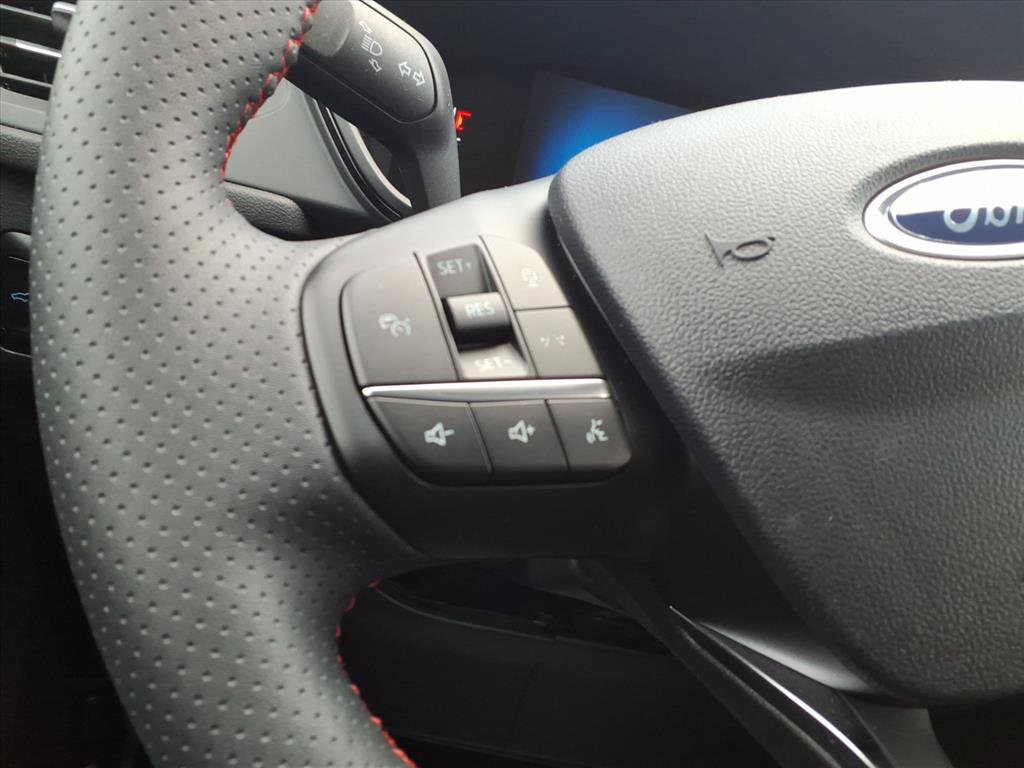 Certified 2023 Ford Escape ST-Line w/ Tech Pack #1 image 16